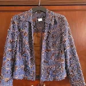 City Girl Denim jacket